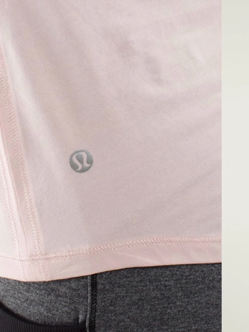 Lululemon Karma Long Sleeve Pretty Pink🌸✨